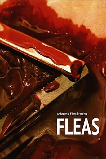 Poster of Fleas