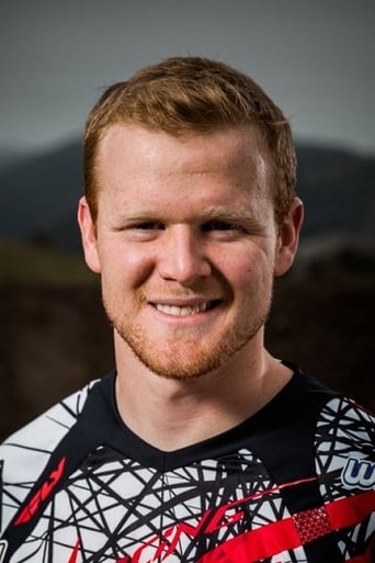 Portrait of Trey Canard