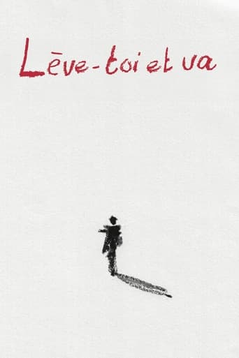 Poster of Lève-toi et va