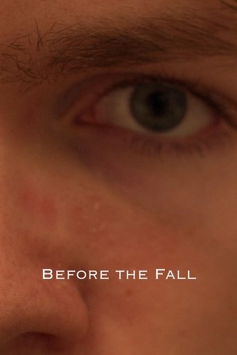 Before the Fall Poster of Before the Fall
