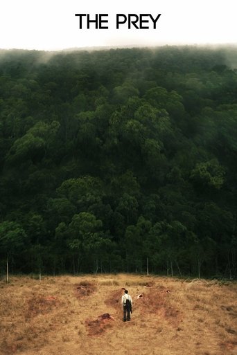 Poster of The Prey