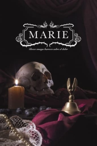 Poster of Marie