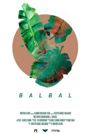 Poster of Balbal