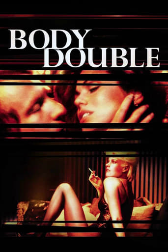 Poster of Body Double