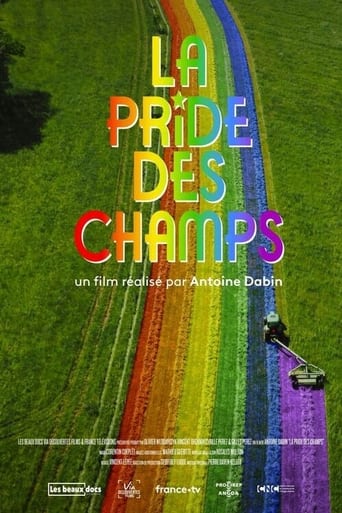 Poster of La Pride des champs