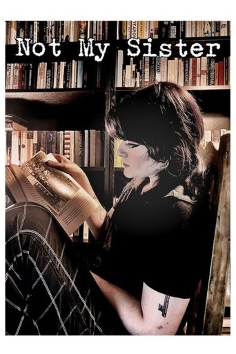 Poster of Not My Sister