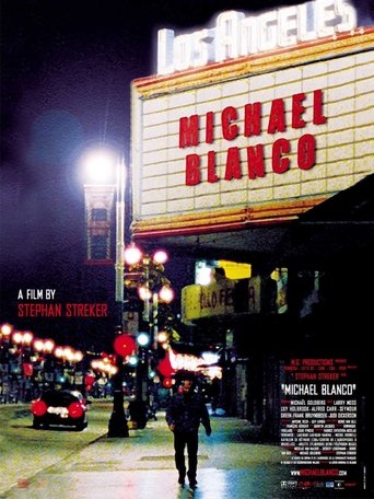 Poster of Michael Blanco