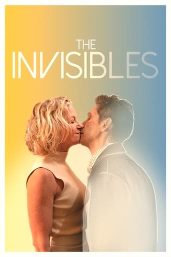 Poster of The Invisibles