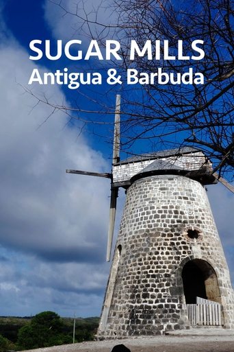 Poster of Sugar Mills Antigua & Barbuda