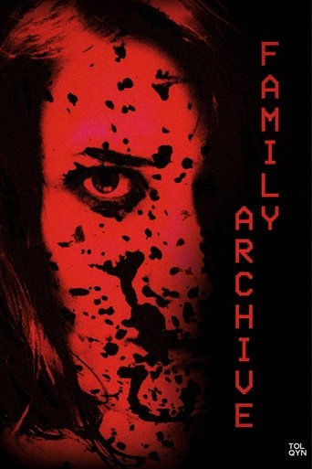 Poster of Family Archive