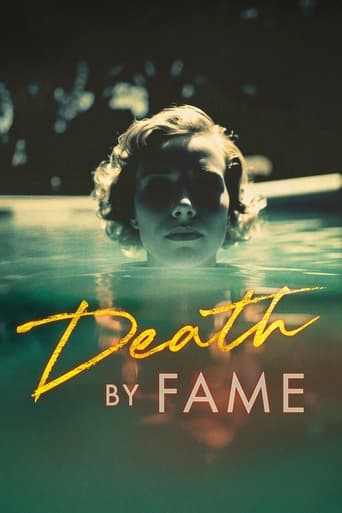 Portrait for Death by Fame - Season 2