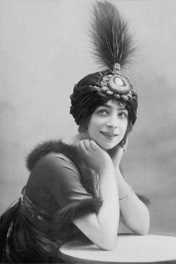 Portrait of Jane Piérly