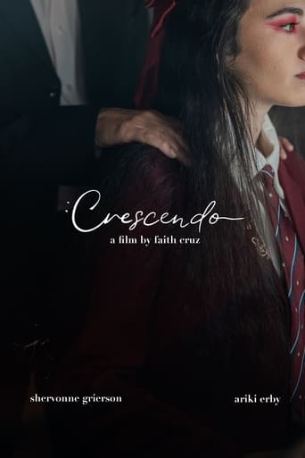 Poster of Crescendo