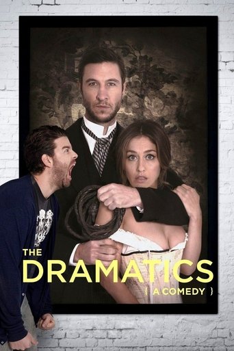 Poster of The Dramatics: A Comedy