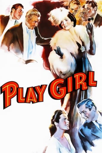 Poster of Play Girl