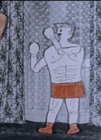 Poster of Rocky Two
