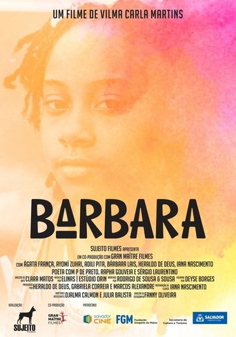 Poster of Bárbara