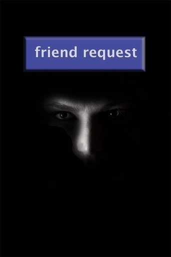 Poster of Friend Request