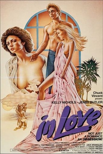 Poster of In Love