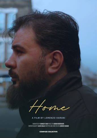 Poster of Home