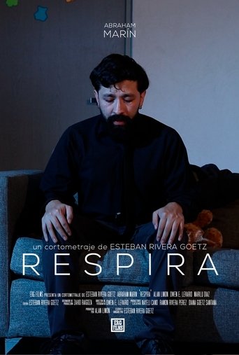 Poster of Respira
