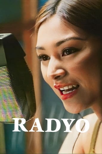 Poster of Radio