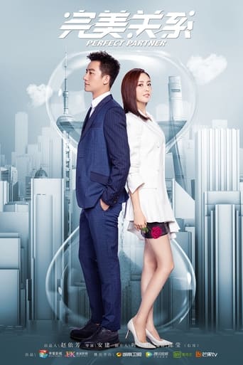 Poster of Perfect Partner