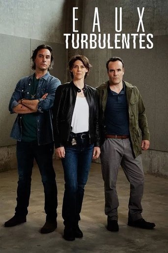 Portrait for Eaux turbulentes - Season 2