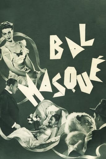 Poster of Bal paré