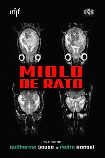 Poster of Miolo de Rato