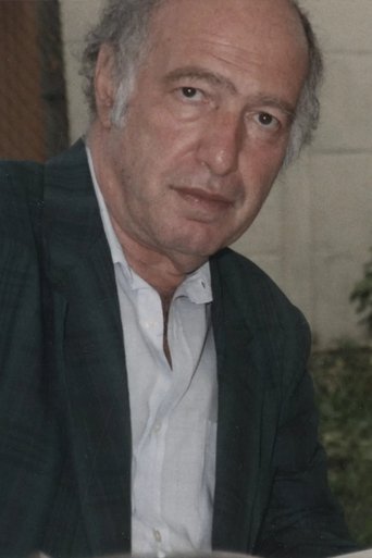 Portrait of Vahé Katcha