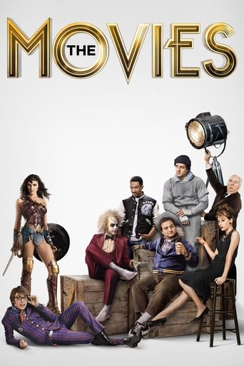 Poster of The Movies