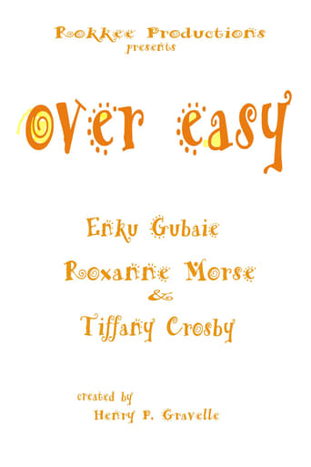 Poster of Over Easy Courthouse Café