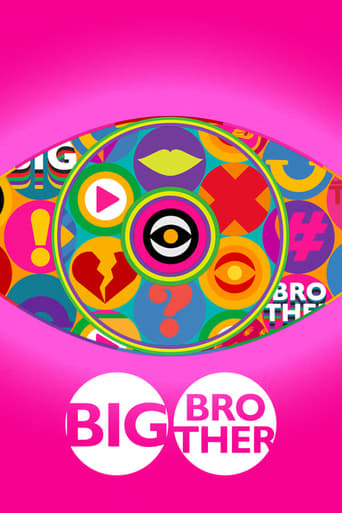 Portrait for Big Brother: Live Stream - 2023