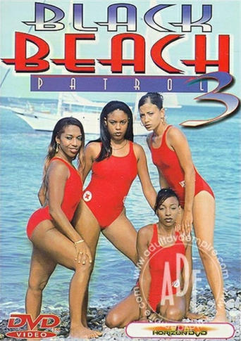 Poster of Black Beach Patrol 3