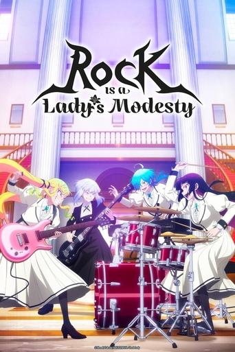 Portrait for Rock Is a Lady's Modesty - Season 1