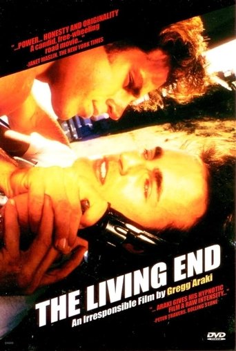 Poster of The Living End