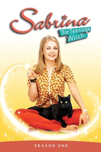 Portrait for Sabrina, the Teenage Witch - Season 1