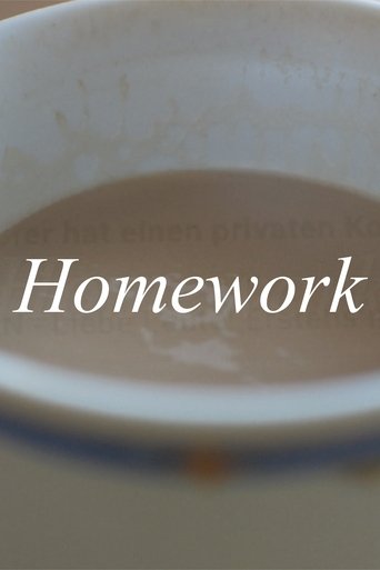 Poster of Homework