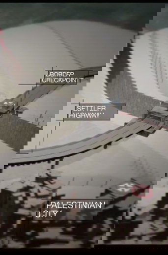 Poster of The Architecture of Violence