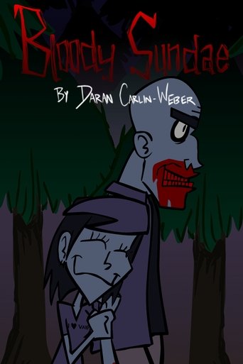 Poster of Bloody Sundae