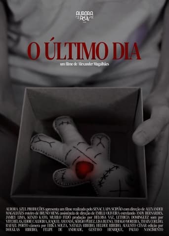 Poster of O Último Dia