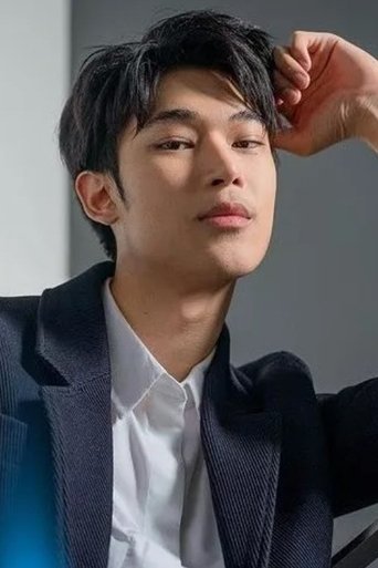 Portrait of Plan Thanawat Koosuwan