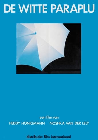 Poster of The White Umbrella