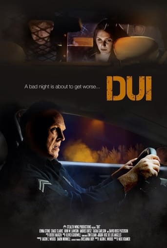 Poster of DUI