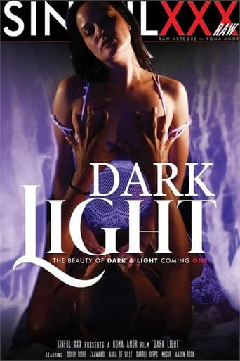 Poster of Dark Light