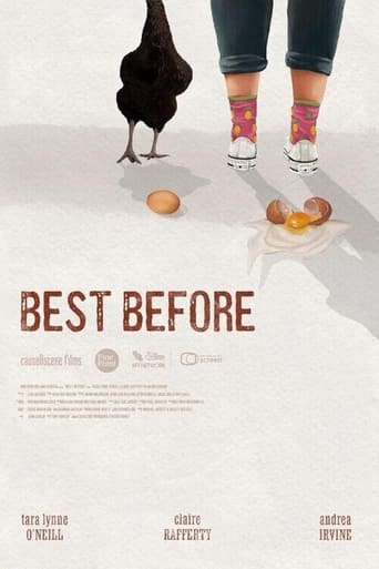 Poster of Best Before