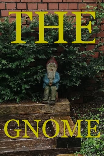 Poster of The Gnome