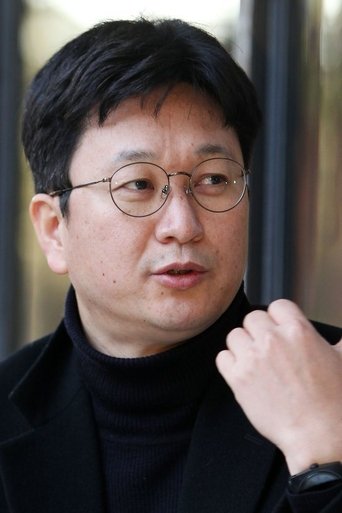 Portrait of Jeon Kyu-hwan