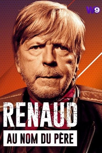 Poster of Renaud, au nom du père